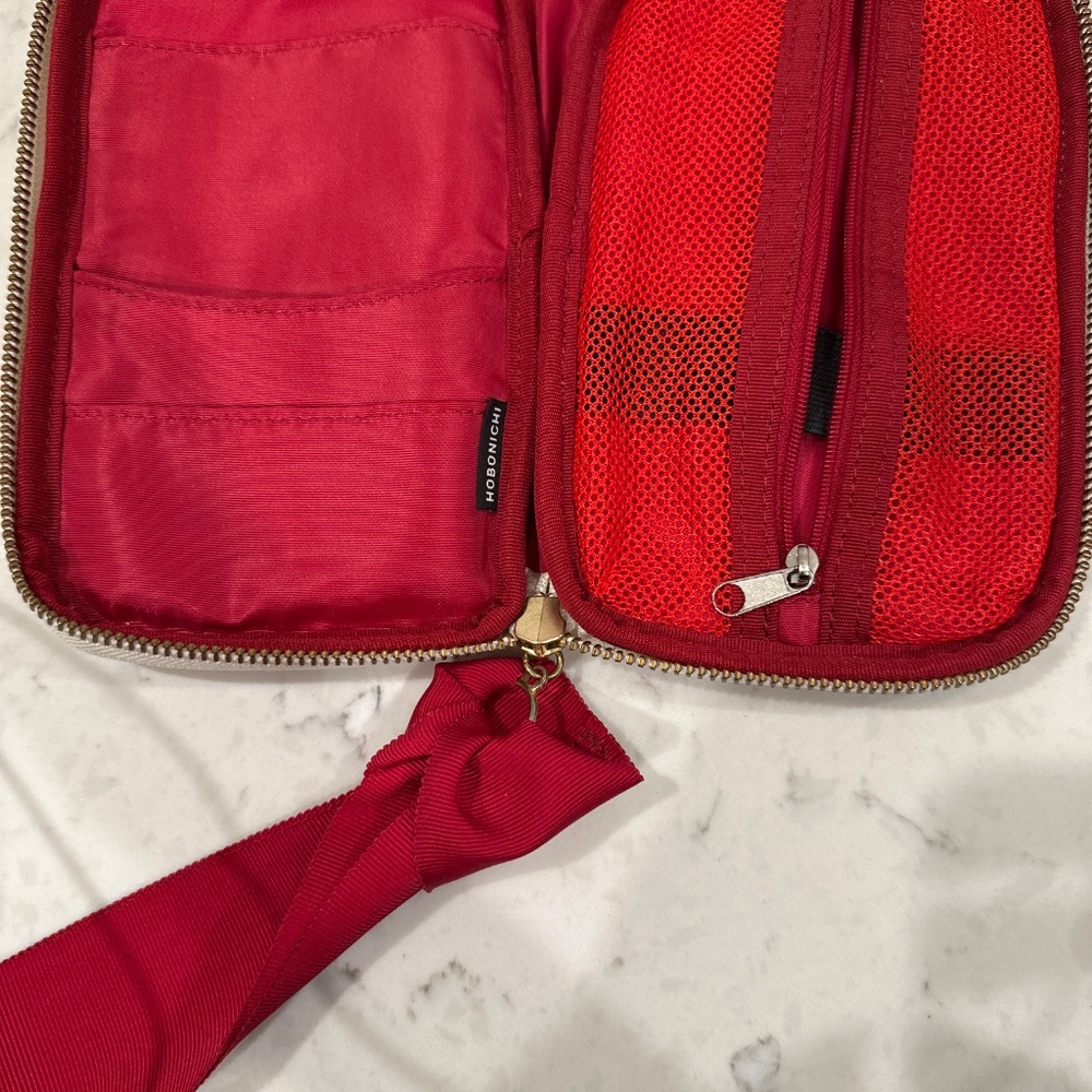 Hobonichi drawer pouch - Picture 4 of 4